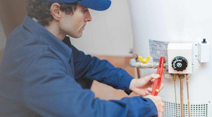 Professional sewer line replacement in Utopia, TX